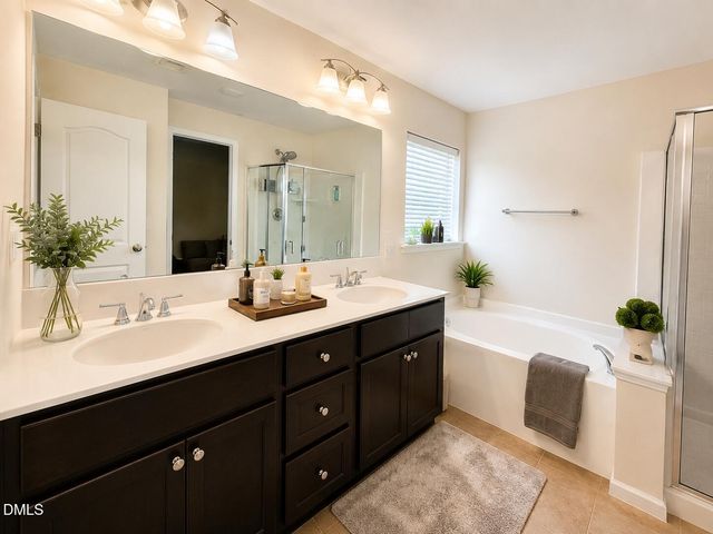 847 Ember Drive, Durham, NC 27703
