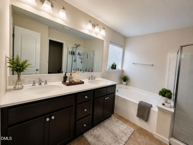 847 Ember Drive, Durham, NC 27703