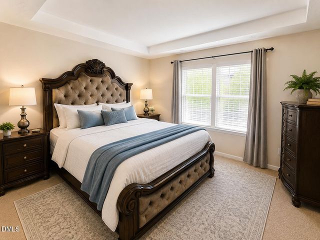 847 Ember Drive, Durham, NC 27703