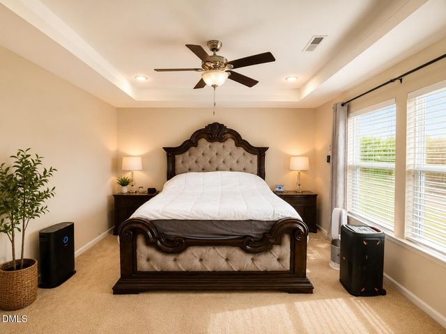 847 Ember Drive, Durham, NC 27703