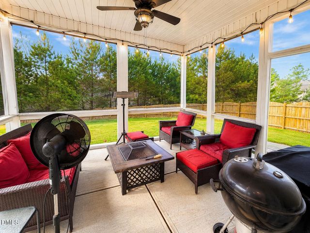 847 Ember Drive, Durham, NC 27703