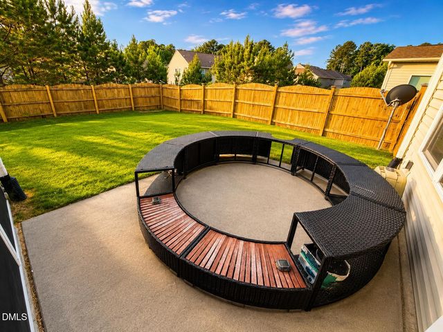847 Ember Drive, Durham, NC 27703