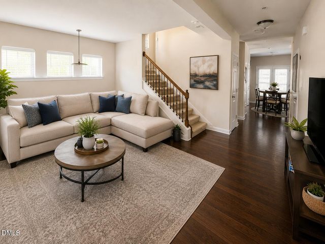 847 Ember Drive, Durham, NC 27703