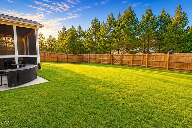 847 Ember Drive, Durham, NC 27703