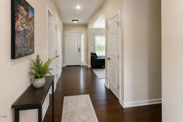 847 Ember Drive, Durham, NC 27703