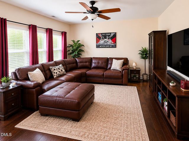 847 Ember Drive, Durham, NC 27703