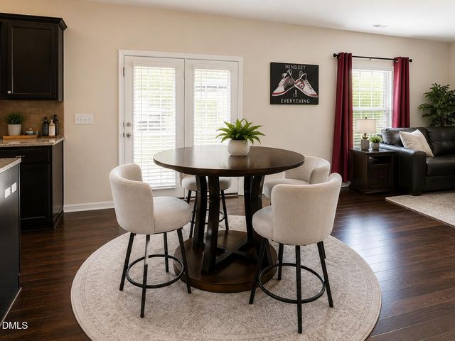 847 Ember Drive, Durham, NC 27703