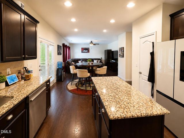 847 Ember Drive, Durham, NC 27703