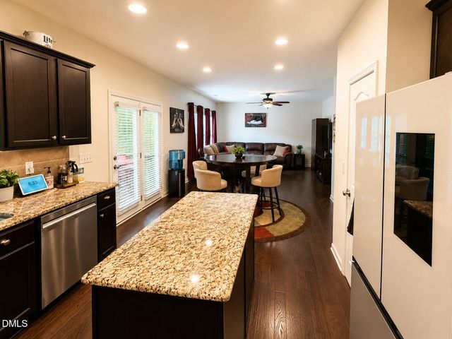 847 Ember Drive, Durham, NC 27703