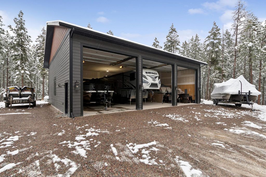 463 and 465 Deer Creek Road, Lakeside, MT 59922 photo 10