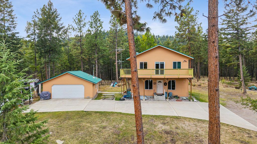 463 and 465 Deer Creek Road, Lakeside, MT 59922 photo 13