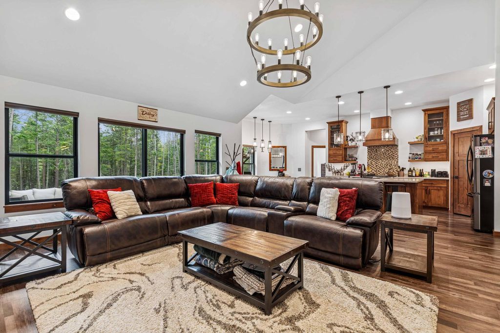 463 and 465 Deer Creek Road, Lakeside, MT 59922 photo 16