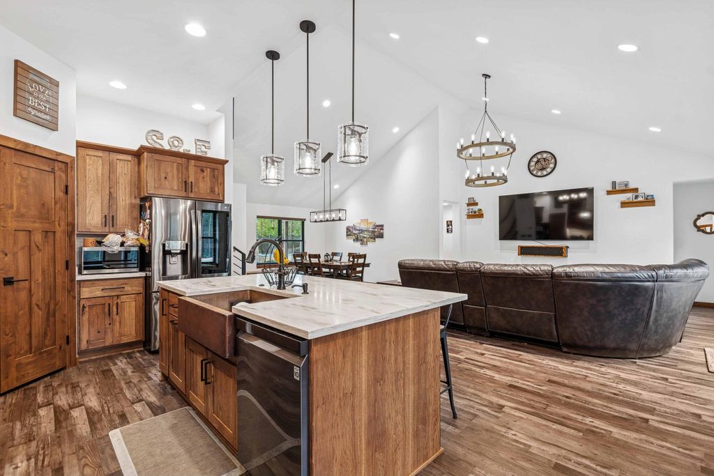 463 and 465 Deer Creek Road, Lakeside, MT 59922 photo 20