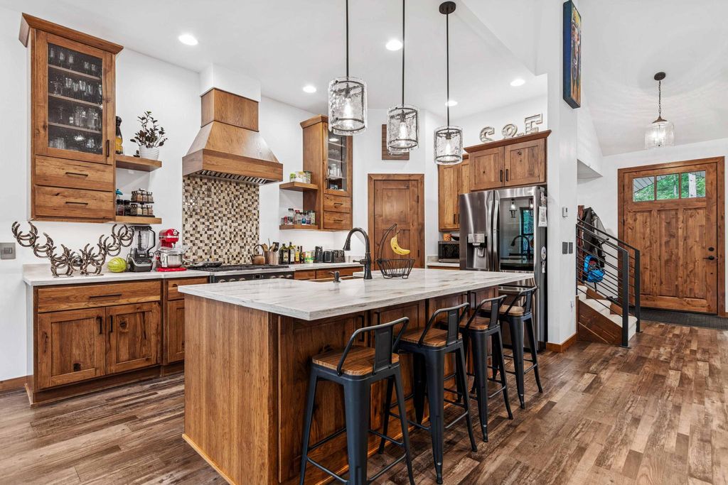 463 and 465 Deer Creek Road, Lakeside, MT 59922 photo 21