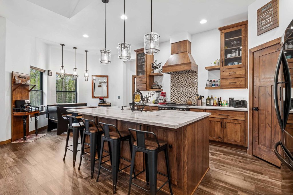 463 and 465 Deer Creek Road, Lakeside, MT 59922 photo 22