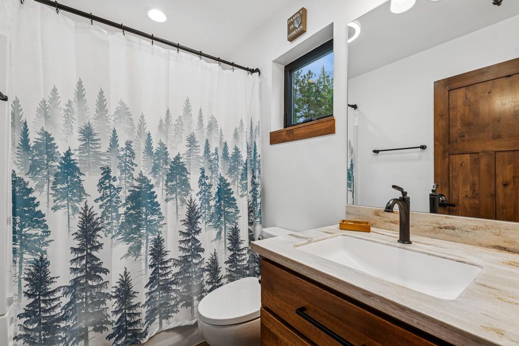 463 and 465 Deer Creek Road, Lakeside, MT 59922 photo 51