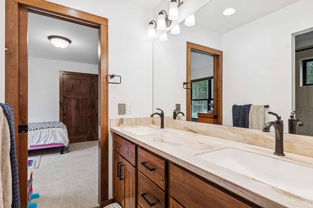 463 and 465 Deer Creek Road, Lakeside, MT 59922 photo 52