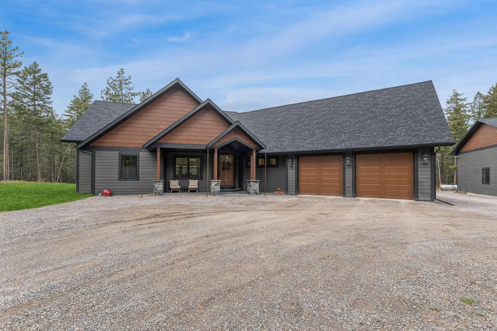 463 and 465 Deer Creek Road, Lakeside, MT 59922 photo 58