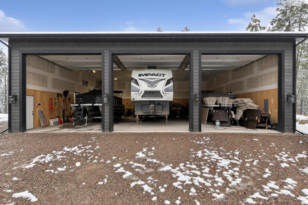 463 and 465 Deer Creek Road, Lakeside, MT 59922 photo 9