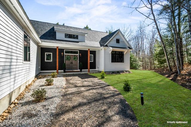 123 Oxbow Lane, Conway, NH 03818