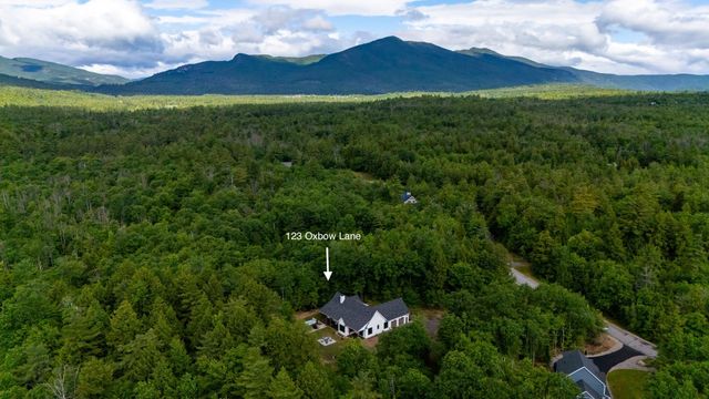 123 Oxbow Lane, Conway, NH 03818