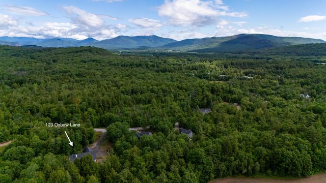 123 Oxbow Lane, Conway, NH 03818