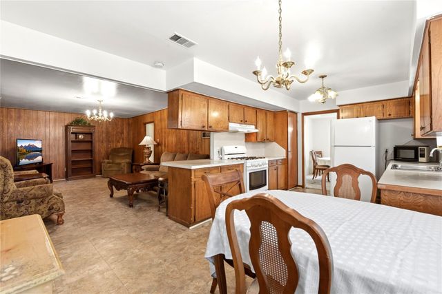 3139 Jeanetta Street, Houston, TX 77063