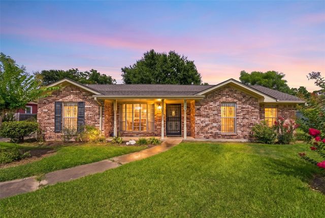 3139 Jeanetta Street, Houston, TX 77063