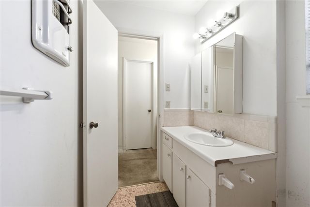 3139 Jeanetta Street, Houston, TX 77063