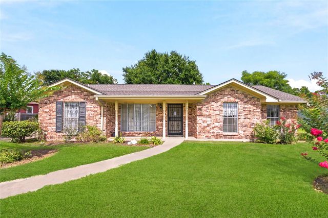3139 Jeanetta Street, Houston, TX 77063