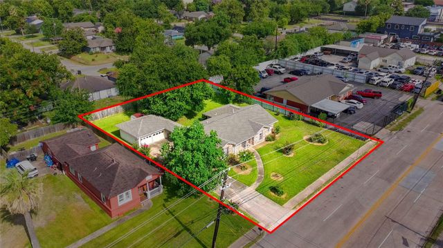 3139 Jeanetta Street, Houston, TX 77063