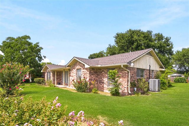 3139 Jeanetta Street, Houston, TX 77063