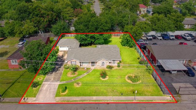 3139 Jeanetta Street, Houston, TX 77063