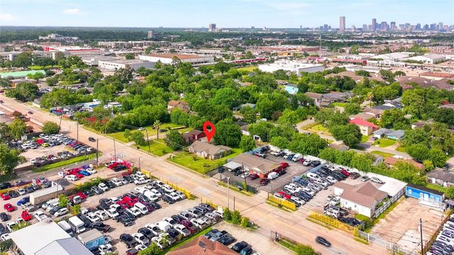 3139 Jeanetta Street, Houston, TX 77063
