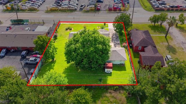 3139 Jeanetta Street, Houston, TX 77063