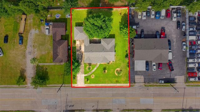 3139 Jeanetta Street, Houston, TX 77063