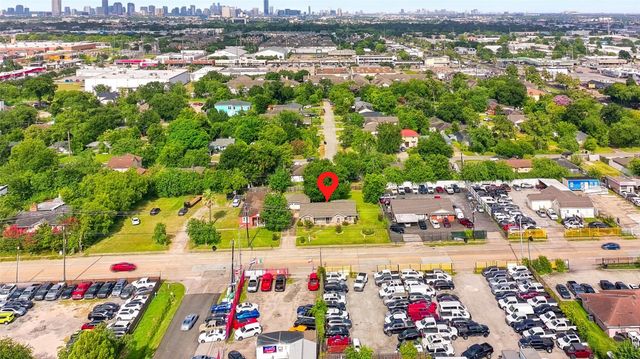 3139 Jeanetta Street, Houston, TX 77063