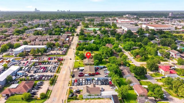 3139 Jeanetta Street, Houston, TX 77063