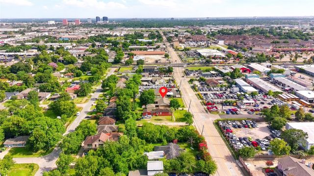 3139 Jeanetta Street, Houston, TX 77063