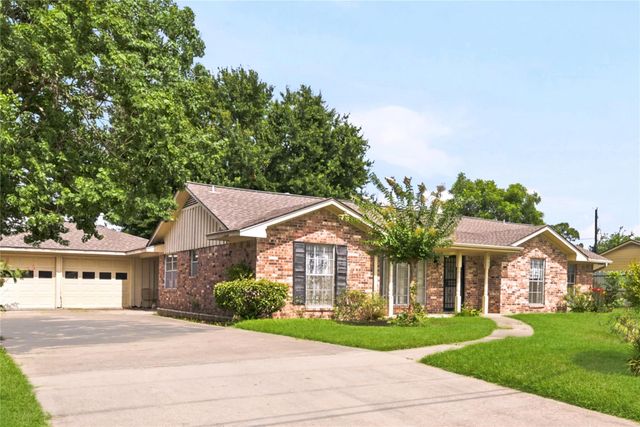 3139 Jeanetta Street, Houston, TX 77063