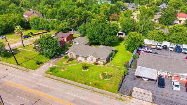 3139 Jeanetta Street, Houston, TX 77063
