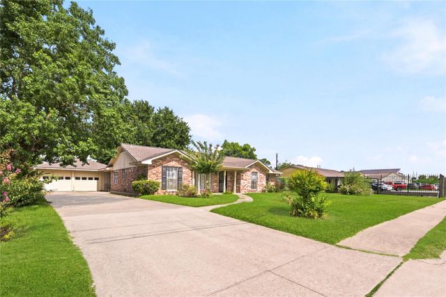 3139 Jeanetta Street, Houston, TX 77063