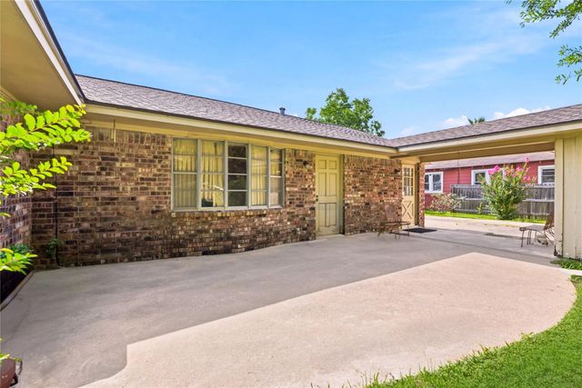 3139 Jeanetta Street, Houston, TX 77063