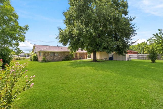 3139 Jeanetta Street, Houston, TX 77063