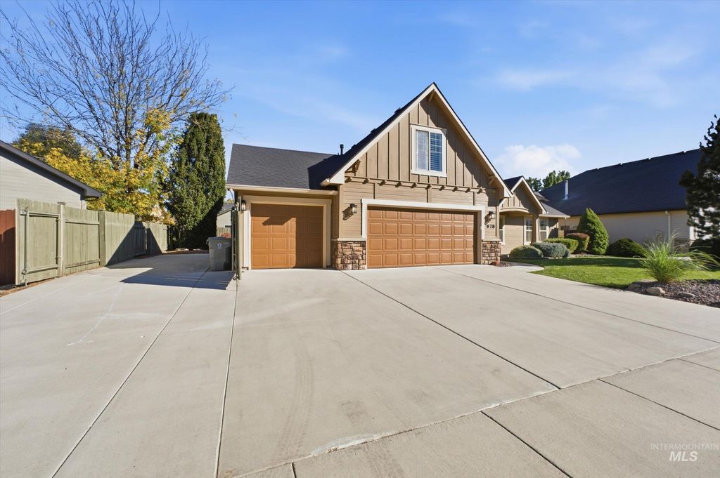 678 N Saddlebrook Way, Star, ID 83669 photo 5