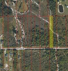 4721 64th AVE NE, Naples, FL 34120