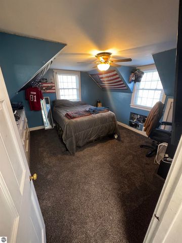 818 E Maple, Mt Pleasant, MI 48858