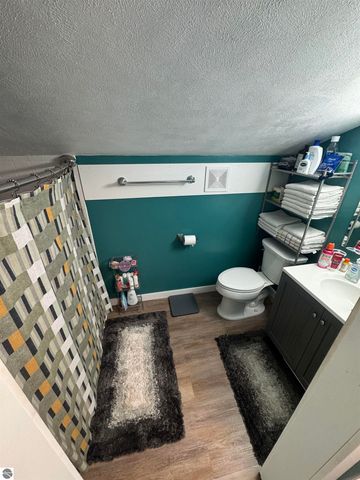 818 E Maple, Mt Pleasant, MI 48858