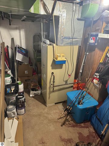 818 E Maple, Mt Pleasant, MI 48858