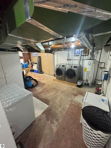 818 E Maple, Mt Pleasant, MI 48858